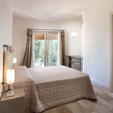 Rent this 2 bed house on Santu Diadòru/San Teodoro in Sassari, Italy