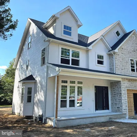 Buy this 4 bed house on 7 Conmack Lane in Yorketown, Manalapan Township