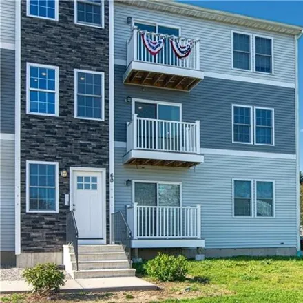 Buy this 2 bed condo on Citizens Drive in East Providence, RI 02915
