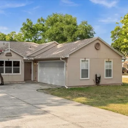Buy this 3 bed house on 433 Pineview Street in Sanlando Springs, Seminole County