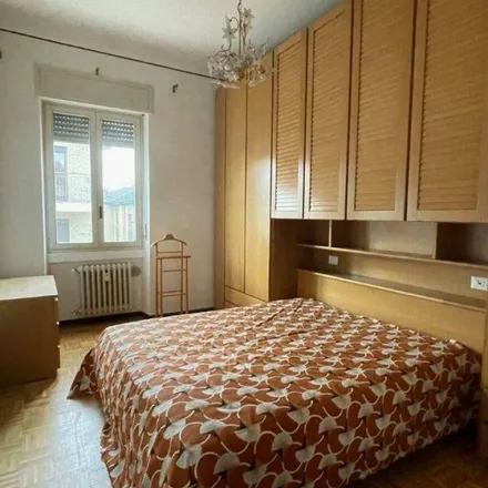 Rent this 2 bed apartment on Parco della Balossa in Via Eritrea, 20032 Cormano MI