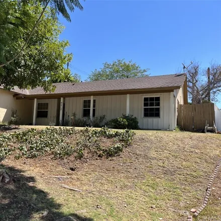 Buy this 3 bed house on 16342 Heathfield Drive in Whittier, CA 90603