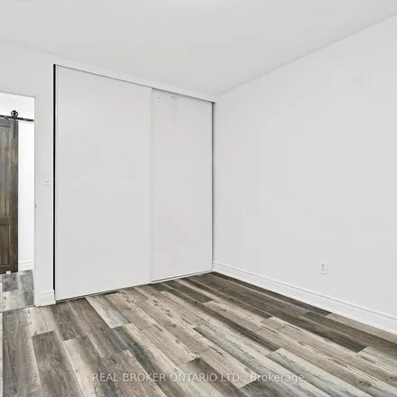 Rent this 3 bed apartment on 5 Vicora Linkway in Toronto, ON M3C 2Z2