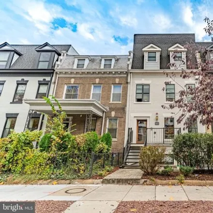 Buy this 3 bed condo on 1476 Harvard St Nw Unit Ph in Washington, District of Columbia