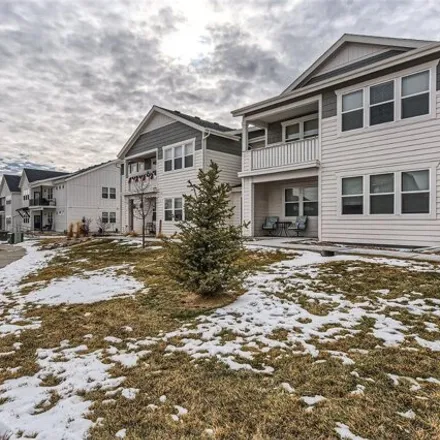 Buy this 2 bed condo on Setting Sun Drive in Windsor, CO