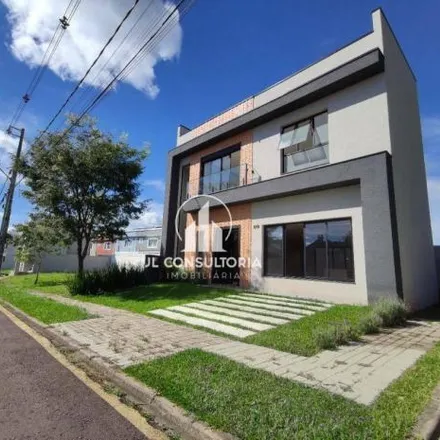 Image 2 - unnamed road, Umbará, Curitiba - PR, 81940-290, Brazil - House for sale
