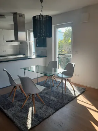Rent this 2 bed apartment on Eschborner Straße 61 in 61449 Steinbach (Taunus), Germany