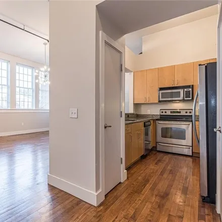 Buy this 1 bed loft on 579 College Street in Atlanta, GA 30354