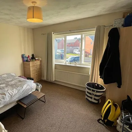 Image 4 - Blankney Crescent, Lincoln, LN2 2EP, United Kingdom - Room for rent