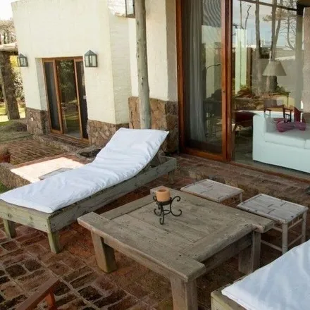 Rent this 5 bed house on Herschel 15 in 20000 La Barra, Uruguay