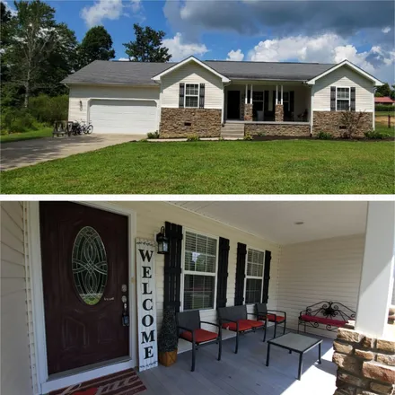 Buy this 3 bed house on 199 Canter Chase in Campgrounds, KY 40740