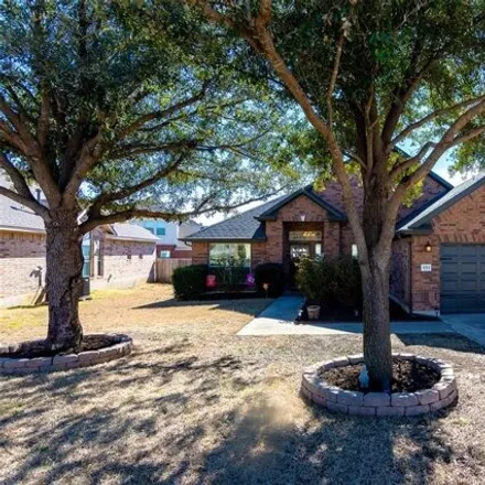 Image 3 - 3751 Rams Horn Way, Round Rock, TX 78665, USA - House for sale
