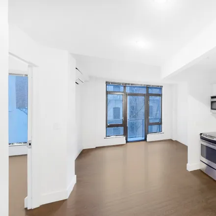 Rent this 1 bed apartment on 138 East 98th Street in New York, NY 10029