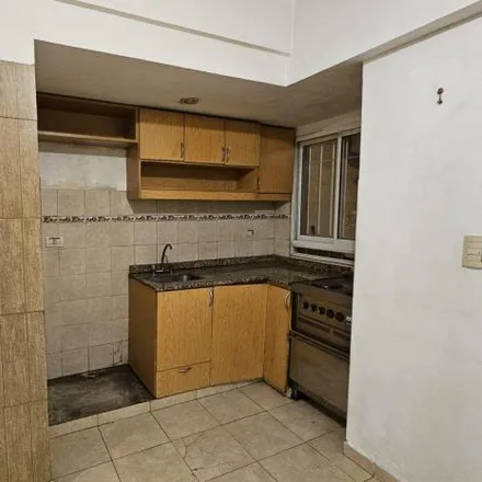 Rent this 1 bed apartment on 436 - Avenida La Plata 4137 in Partido de Tres de Febrero, B1676 AFF Santos Lugares
