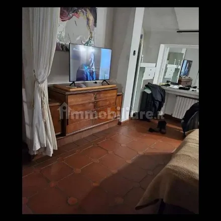 Rent this 1 bed apartment on unnamed road in 84131 Salerno SA, Italy