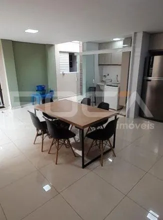 Buy this 3 bed apartment on Rua João Batista Santana in Vila Romana, Ribeirão Preto - SP