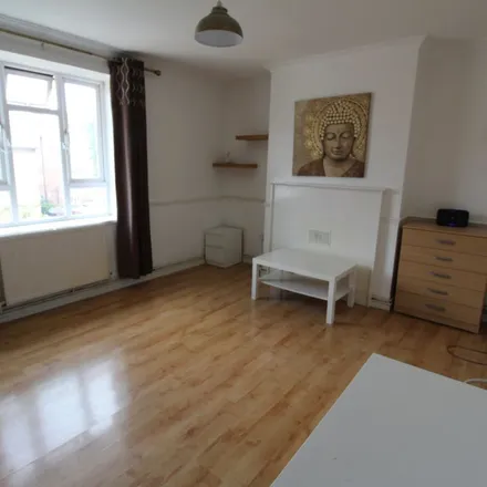 Rent this 3 bed apartment on 12 Tiber Close in Old Ford, London