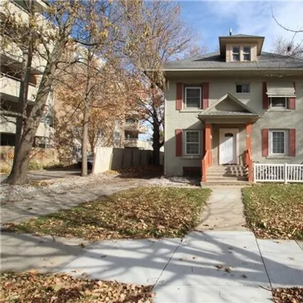 Buy this studio house on Newbrough Law Firm in 612 Kellogg Avenue, Ames