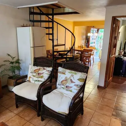 Buy this 3 bed house on Pasaje Alemania in 307 1379 San Fernando, Chile