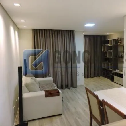 Buy this 2 bed apartment on El Patrón in Avenida André Ramalho, Parque João Ramalho