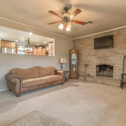 Image 9 - 16159 South Peoria Avenue, Glenpool, Tulsa County, OK 74008, USA - House for sale