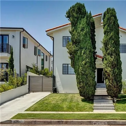 Image 1 - 1555 Rexford Drive, Los Angeles, CA 90035, USA - House for sale