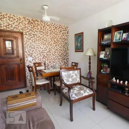 Buy this 2 bed apartment on Rua Paula Brito in Andaraí, Rio de Janeiro - RJ