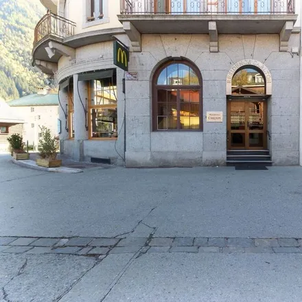 Image 7 - 74400 Chamonix-Mont-Blanc, France - Apartment for rent