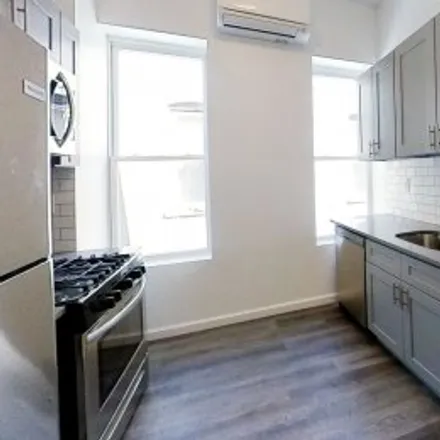 Rent this 1 bed apartment on #2,1047 Morris Avenue in Concourse, Bronx