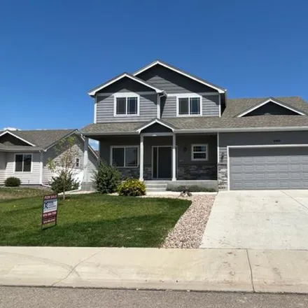 Buy this 3 bed loft on 4460 Carlyle Lane in Wellington, Larimer County