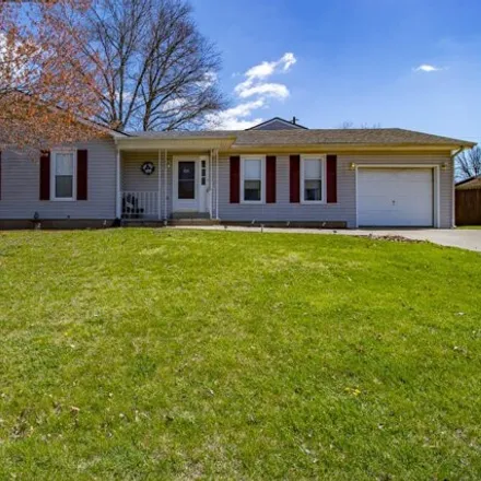 Buy this 4 bed house on 2226 Redbud Lane in Paris, KY 40361