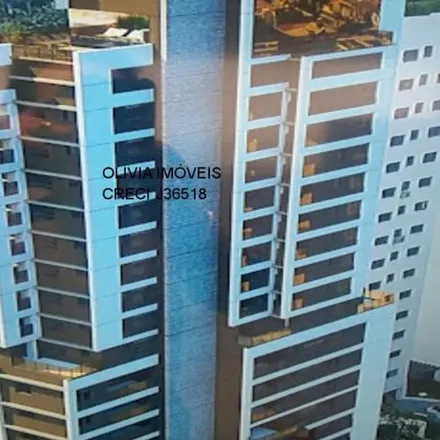 Image 2 - Marriot Executive Apartments São Paulo, Rua Professor Filadelfo Azevedo 717, Moema, São Paulo - SP, 04508-011, Brazil - Apartment for sale
