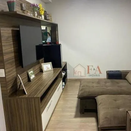 Buy this 2 bed apartment on Rua Bela Vista in Vila Independência, Piracicaba - SP
