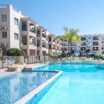 Buy this 2 bed apartment on Tombs of the Kings in Pefkiou Georgiadi, 8015 Paphos Municipality