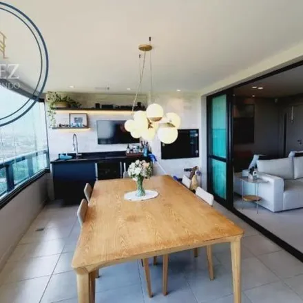 Buy this 3 bed apartment on unnamed road in Patamares, Salvador - BA