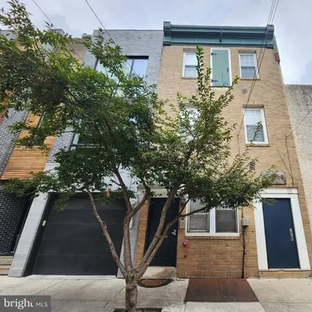 Image 2 - 640 South Street, Philadelphia, PA 19146, USA - Apartment for rent