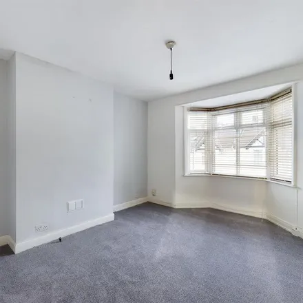 Rent this 1 bed apartment on 50 Whippingham Road in Brighton, BN2 3PG