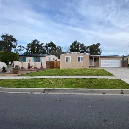 Rent this 2 bed house on 897 Evergreen Lane in Port Hueneme, CA 93041