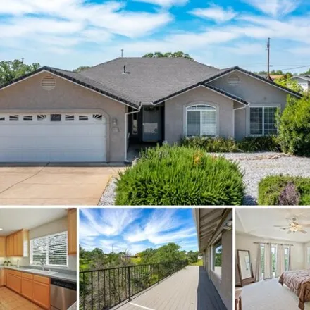 Buy this 3 bed house on 22261 Rosewood Pl in Cottonwood, California