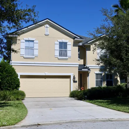 Buy this 4 bed house on 12221 Rolling Green Court in Jacksonville, FL 32246