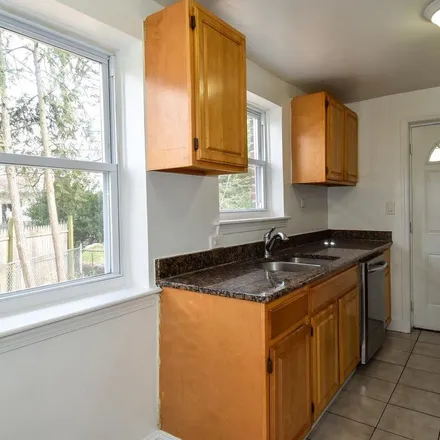 Rent this 2 bed apartment on 7104 14th Avenue in Takoma Park, MD 20912