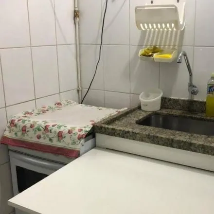 Buy this 1 bed apartment on Rua da Consolação 927 in Higienópolis, São Paulo - SP