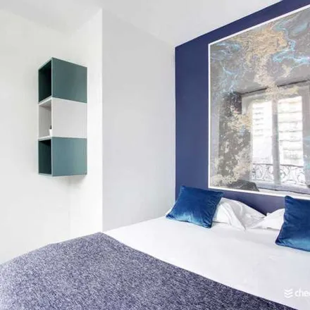 Rent this 2 bed apartment on 130 Rue de Crimée in 75019 Paris, France
