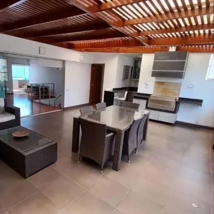Image 2 - Jirón Aguada Blanca, Santiago de Surco, Lima Metropolitan Area 15038, Peru - Apartment for sale