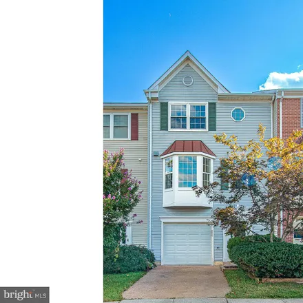 Buy this 3 bed townhouse on 43513 Blacksmith Square in Ashburn, VA 20147