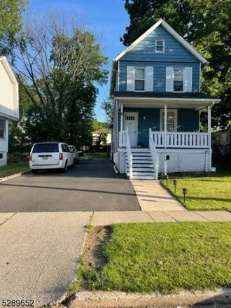 Buy this 2 bed house on 226 East 8th Avenue in Roselle, NJ 07203