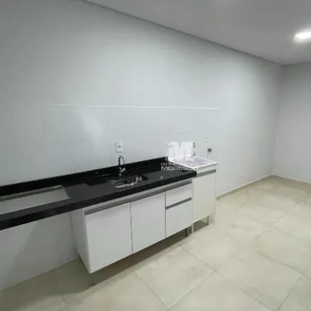 Rent this 1 bed apartment on Rua Guilherme Ristow in 1º de Maio, Brusque - SC