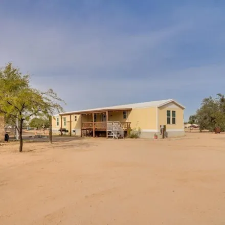 Image 3 - West Rudasill Road, Pima County, AZ, USA - Apartment for sale