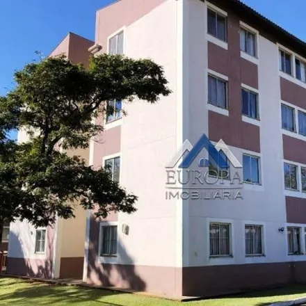 Buy this 3 bed apartment on Rua Mário Oncken 105 in Coliseu, Londrina - PR
