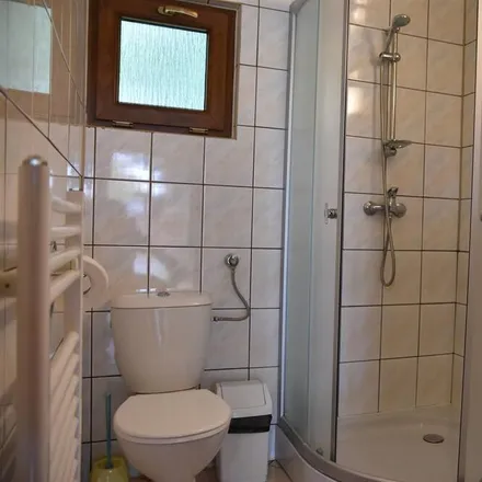Rent this 2 bed house on 78-100 Kołobrzeg